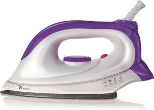 Syska Ezio SDI-01 1000 W Dry Iron