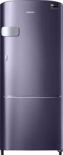 SAMSUNG 192 L Direct Cool Single Door 5 Star Refrigerator