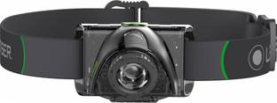Led Lenser MH6 Torch