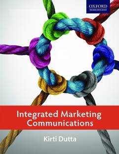 Integrated Marketing Communications