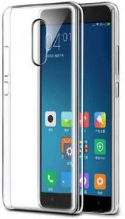 Fashionury Back Cover for Mi Redmi Note 4