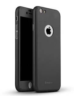 IPAKY Back Cover for Apple iPhone 6, Apple iPhone 6S
