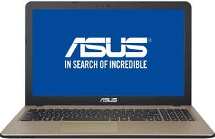 ASUS A SERIES Intel Core i3 6th Gen 6006U - (4 GB/1 TB HDD/DOS/2 GB Graphics) A541UJ-DM067A541U Laptop