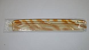 BRITE Men's Comb- Gold seal