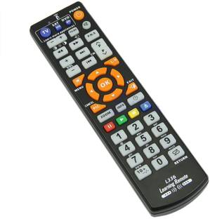 Singtronics Chunghop L336 Universal All IR Based Devices With Learning Feature TV DVD AC Set Top LG, Samsung, Universal Remote Controller
