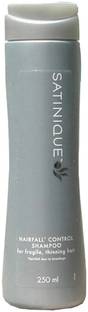 Amway Hairfall Control Shampoo