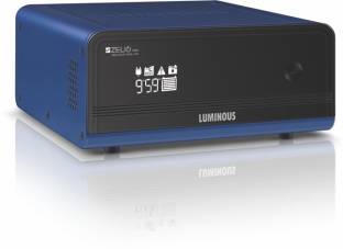 LUMINOUS ZELIO S/W UPS 1700/24V ZELIO1700 S/W 24V Pure Sine Wave Inverter
