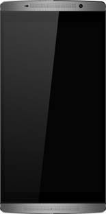 Micromax Canvas Mega 2 (Black, 8 GB)