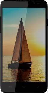Micromax Canvas Nitro A311 (White, 16 GB)