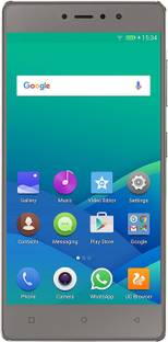 GIONEE S6S (Mocha Gold, 32 GB)