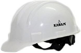 Karam PN521 With Ratchet Construction Helmet