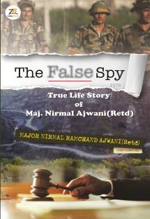False Spy,the