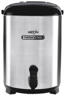 MILTON 6 L Steel Water Jug
