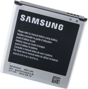 SAMSUNG Mobile Battery For SAMSUNG GALAXY GRAND 2 G7102