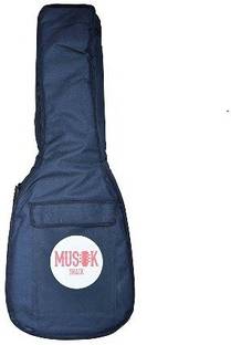 Musikshack SE1 Electric Guitar Bag
