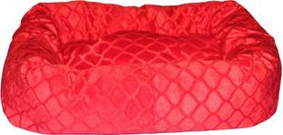 Poofy's Pet Island MR5 XXL Pet Bed