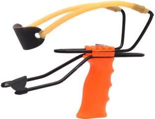 UDee Good Quality Powerful Wrist Brace Support Shot Slingshot Slingshots