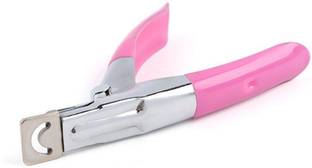 Kelley Nail Art Edge Cutter Uv Acrylic False Nail Clipper Tips Hot Selling Tool