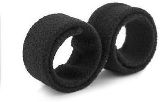 Kelley Useful Updo Wrap Fold Snap Bun Maker Hair Magic Styling Tool Bun