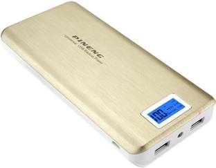 Pineng 20000 mAh Power Bank