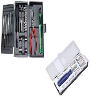 Unique Gadget Standard Screwdriver Set