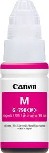Canon GI-790M for G1010, G2000, G2010, G2012, G3000, G3010, G3012, G4010 Magenta Ink Bottle