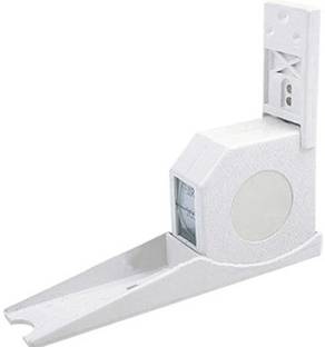Gadget Hero's Wall Mounted Stature Scope Height Measurement Tape