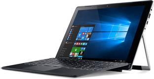 Acer Switch Intel Core i5 6th Gen 6200U - (4 GB/256 GB SSD/Windows 10 Home) SA5-271-52LK 2 in 1 Laptop