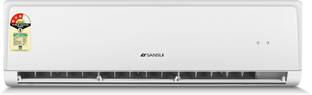 Sansui 1 Ton 3 Star Split Inverter AC  - White