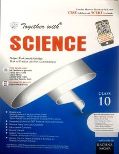 Together with Science Class 10