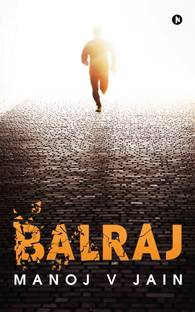 Balraj