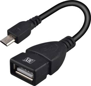 MX Micro USB OTG Adapter