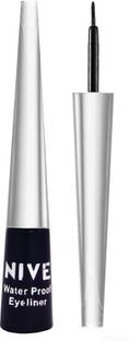 Nive Long Lasting Water Proof Black Eyeliner 5 g