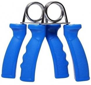 Fitness Solutions Best Quality Plastic Hand Grip For Gym and Home Exerciser. 1 Pair Hand Grip/Fitness Grip