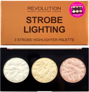 Makeup Revolution STROBE Highlighter