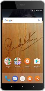 Smartron SRT Phone (Titanium Gray, 32 GB)