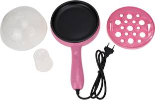 AVENUE Mini Electic Boiler Steamer Non Stick Frying Pan Roaster Multipan Omelette Maker AAEGGCOOKER002-1-1 Egg Cooker