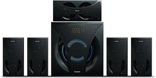 PHILIPS SPA5220B/94 120 W Bluetooth Home Theatre