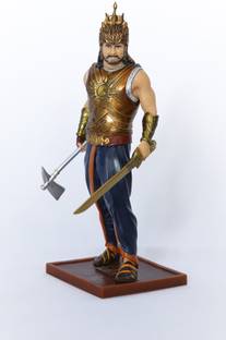 LilliputHub Bahubali