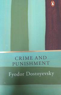 Crime and Punishment