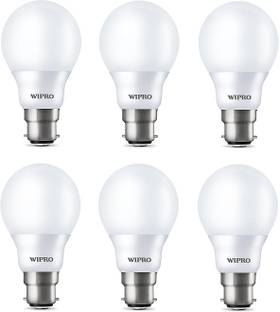 Wipro 12 W Basic Standard B22 LED Bulb