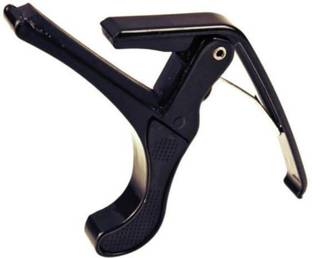 Alligator Clutch Guitar Capo