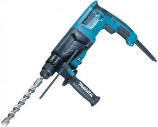 MAKITA COMBINATION HAMMMER HR2630 Hammer Drill