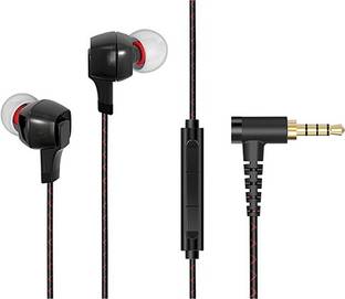FiiO F1 Dynamic Earphones Wired