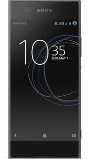 SONY Xperia XA1 (Black, 32 GB)