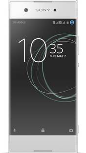 SONY Xperia XA1 (White, 32 GB)