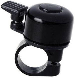 FUTABA Cycling Vintage Metal Horn Bell