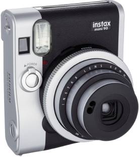 FUJIFILM Instax Mini 90 Neo Instant Camera