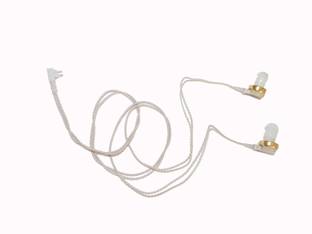 NSC Deluxe Pocket Model Hearing Aid