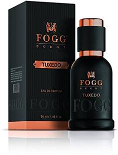 FOGG Scent Tuxedo Eau de Parfum  -  50 ml